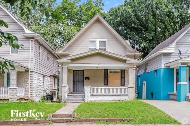 Building Photo - 1603 Elmwood Ave Rental