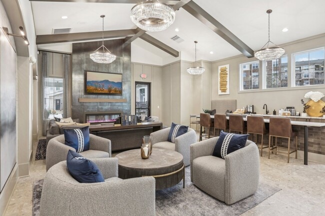 Photo - Clairmont at Crabtree