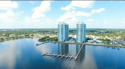 Building Photo - 231 Riverside Dr Unit 5th Fl. Rental