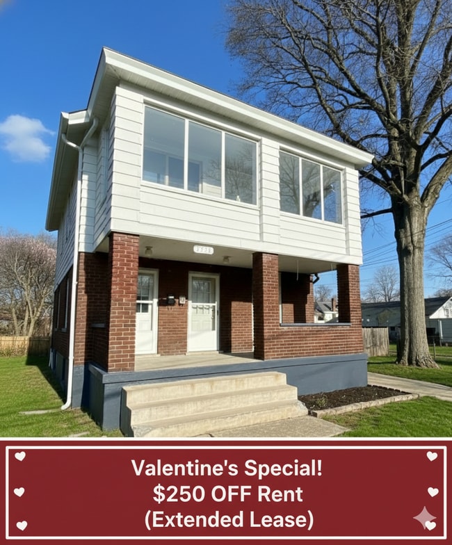 Building Photo - 5573 Attica Ave Unit 2