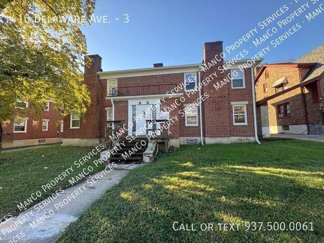 Building Photo - 410 Delaware Ave Unit 3