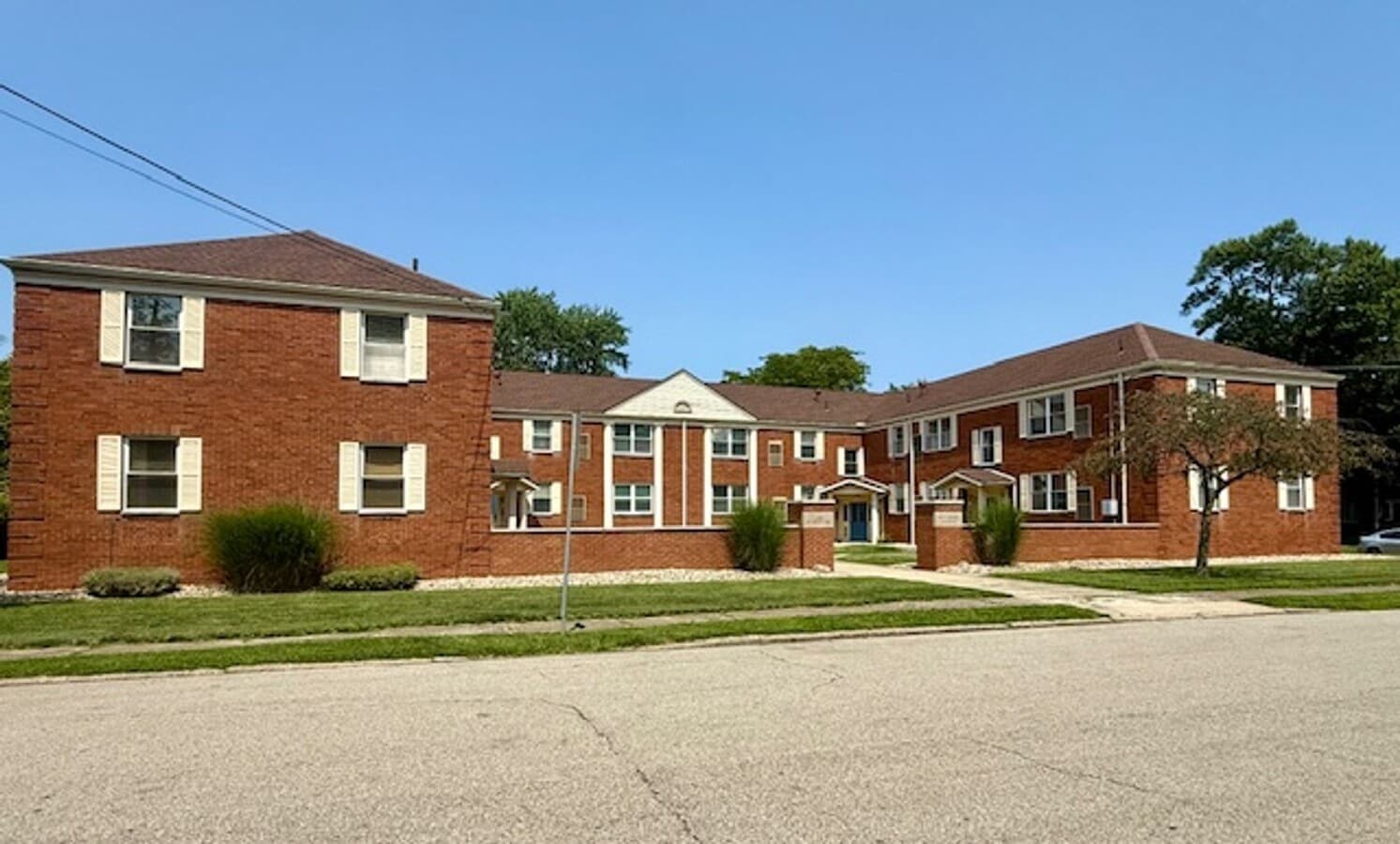 Photo - CHARMING 1 Bedroom Available! Unit 8