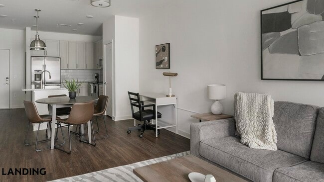 Photo - 2110 Birkhall St Unidad 2130-107