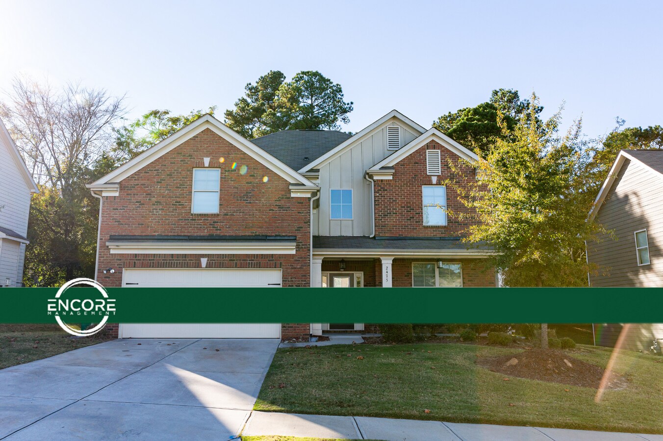 4 Bed 2.5 Bath home in Lithonia! Mason Mil... - 4 Bed 2.5 Bath home in Lithonia! Mason Mil...