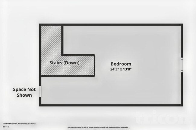 Photo - 1374 Lake Dow Rd