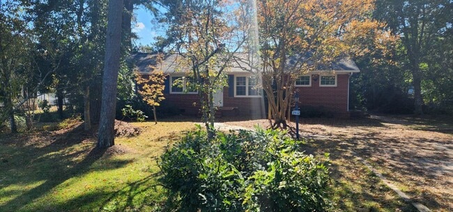 Building Photo - 2412 Wendell Blvd