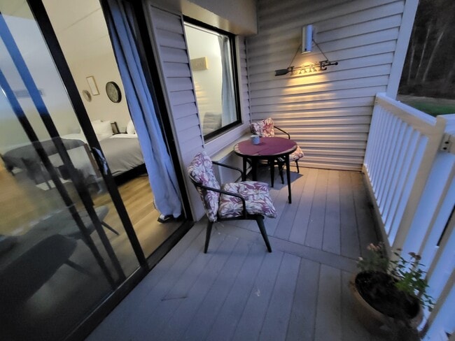 Photo - Cedar Lodge 204 Unit 204A