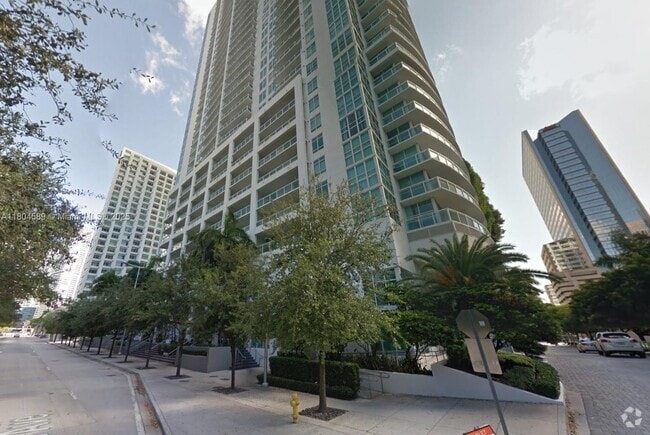 Building Photo - 951 Brickell Ave Unit 409 Rental