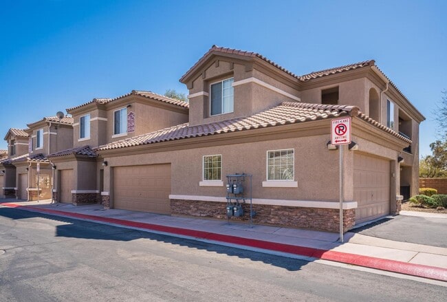 Photo - Check this Beautiful Condo Unit located in a gated Terrasini  community!