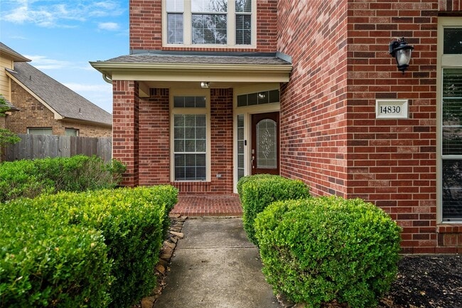 Photo - 14830 Barton Grove Ln