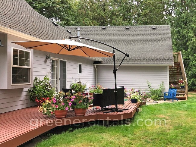 Photo - Coming Soon! Beautiful 3BR 2.5BA with Office and Bonus Living Space in West Olympia