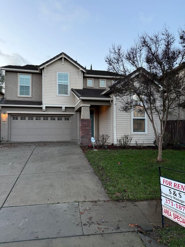 Building Photo - 1207 Berry Creek Rd