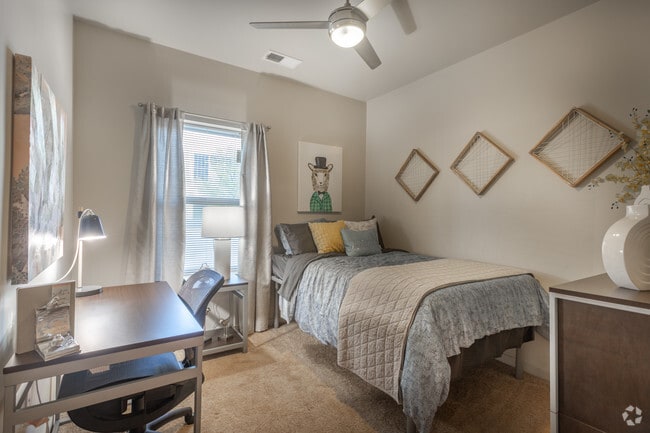 D1: 4BD 4BA 1.379 ft². Cuadrados. - The Depot