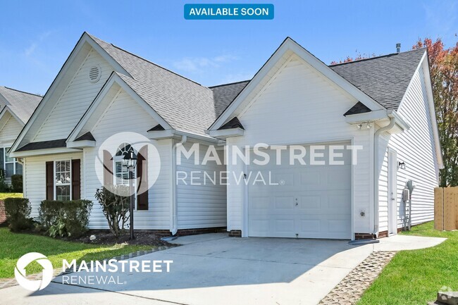 Building Photo - 5108 Oakhurst Park Ct Rental