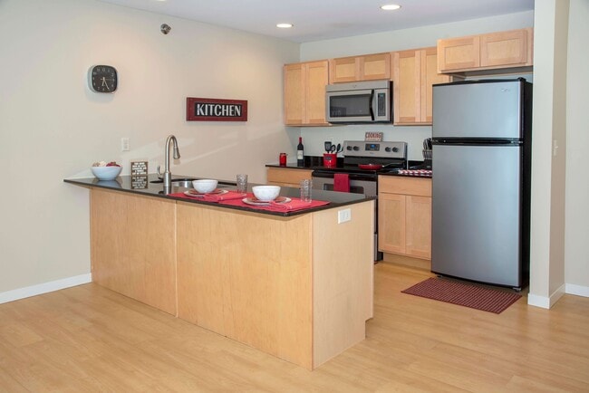 Southpoint Apartments