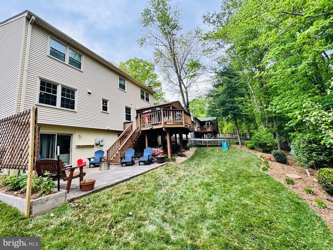 Photo - 12525 Hedges Run Dr