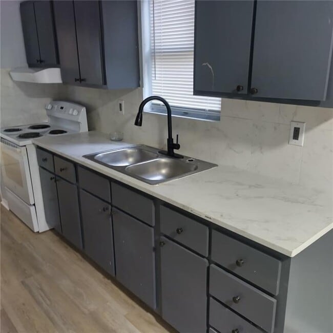 Photo - 1833 Terry Mill Rd SE