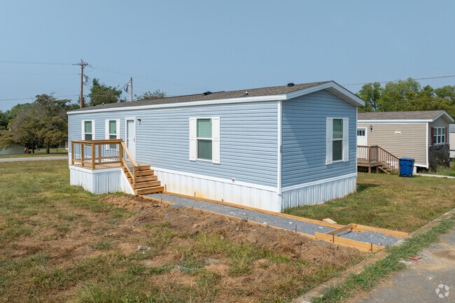 Photo - Arrowhead Ranch