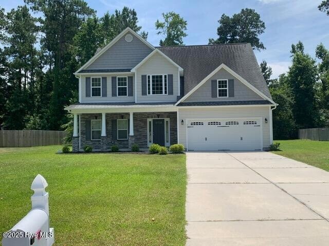Photo - 419 Lafitte Way House