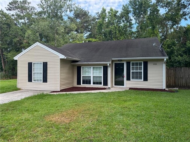 Photo - 426 Piercefield Dr