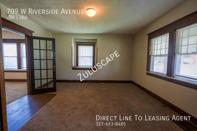 Photo - 709 W Riverside Ave