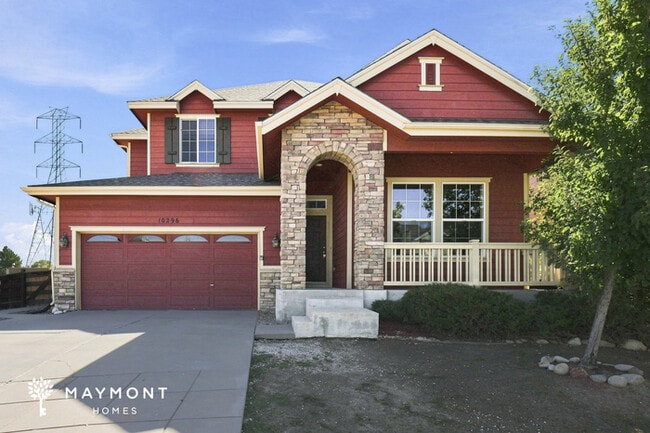 Building Photo - Spacious 5-Bedroom Commerce City Home