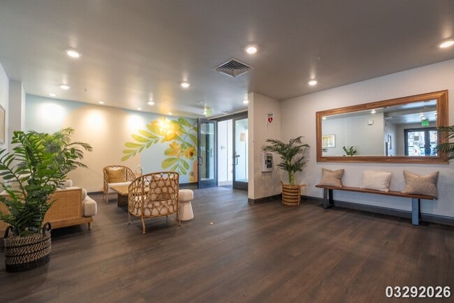 Photo - $3,500 / 3br - 1225ft2 - Modern New Build 3BR/2BA/2PKG immaculate unit in Nahele at Ho'opili