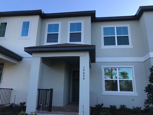 3 bedroom Watermark Winter Garden Townhou... - 3 bedroom Watermark  Winter Garden Townhou... Townhome