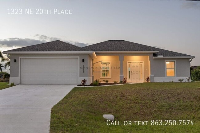 Photo - 1323 NE 20th Pl