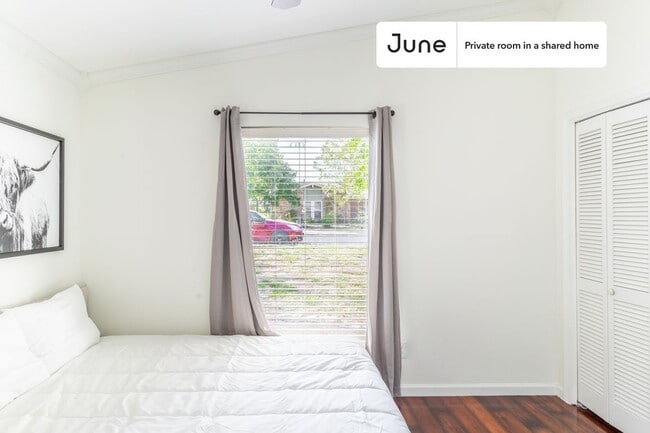 Photo - Room in Shared 4 bed/2 bath home Unit A