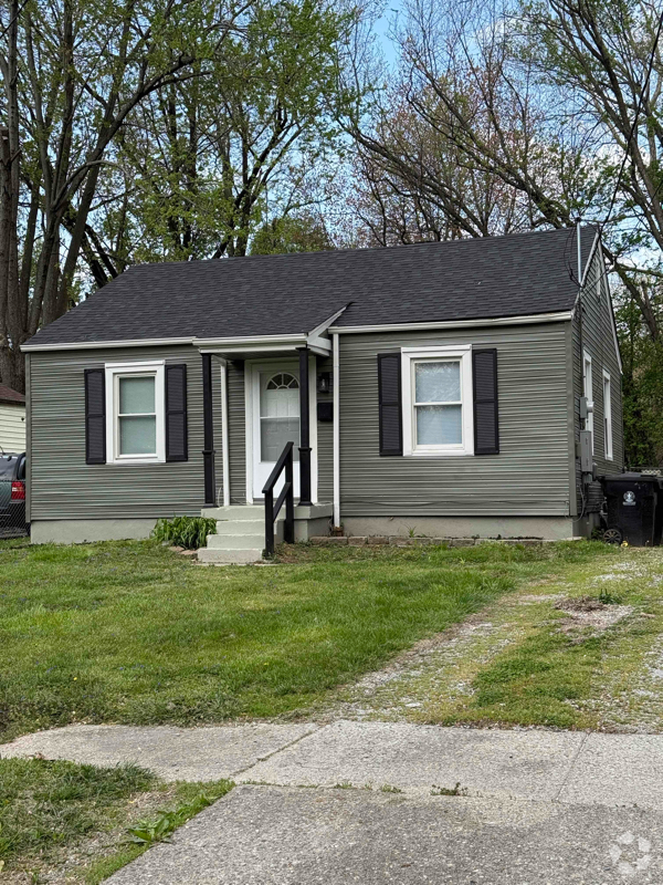Building Photo - 3802 Craig Ave Rental