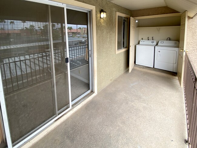 Photo - 1 Bedroom condo in guard gated community w...