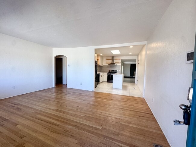Photo - Beautiful renovated home near UNM.
