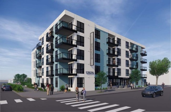 Building Photo - The Charlie Mar Vista Rental