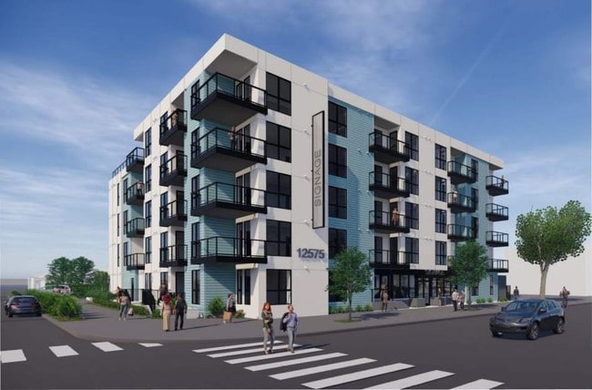 The Charlie Mar Vista - The Charlie Mar Vista Apartments