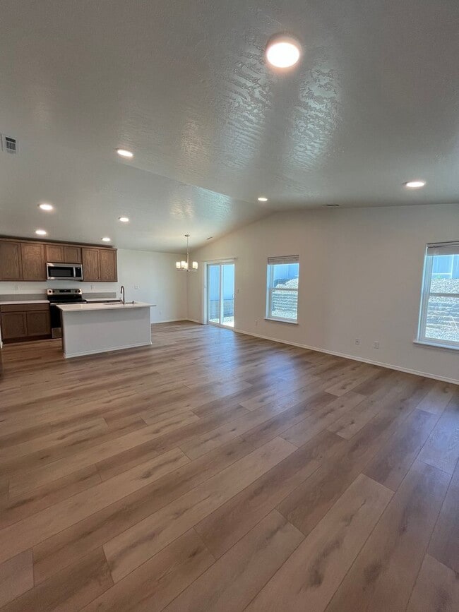 Photo - Brand new 3 bedroom/2.5 bathroom ready for move in