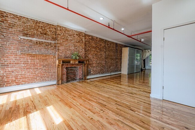 Photo - Lenox Avenue