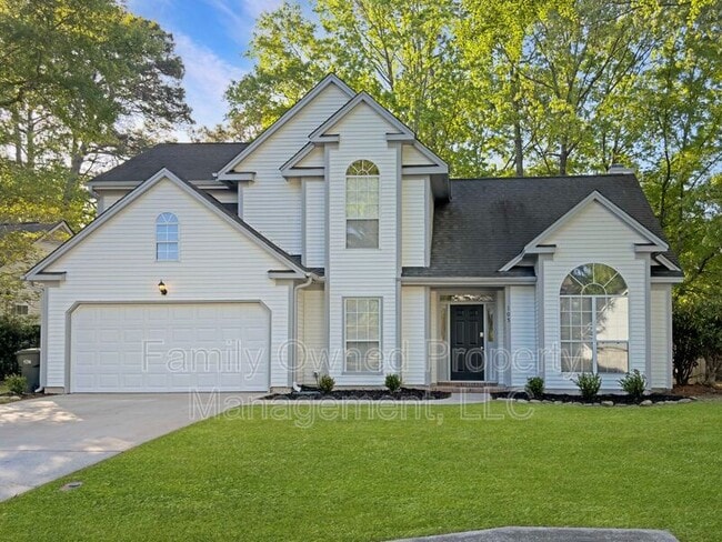 Building Photo - 105 Mallory Dr