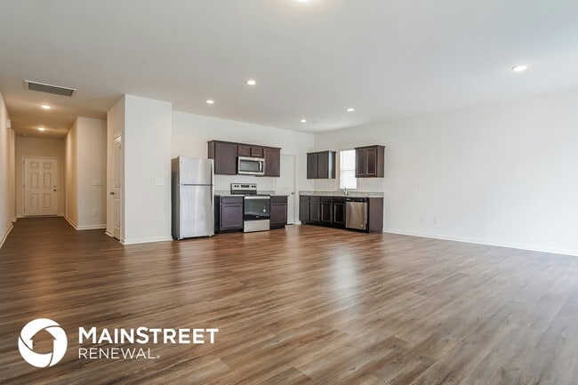 Photo - 1008 Logan Canyon Ln