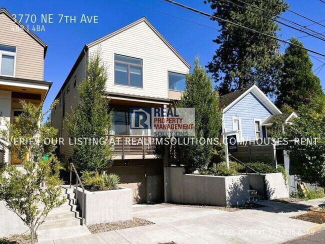 Photo - 3770 NE 7th Ave Casa