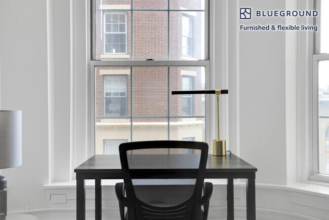 Photo - 1284 Beacon St Unit FL3-ID479