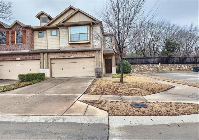 Photo - 315 Ladyfern Way Townhome