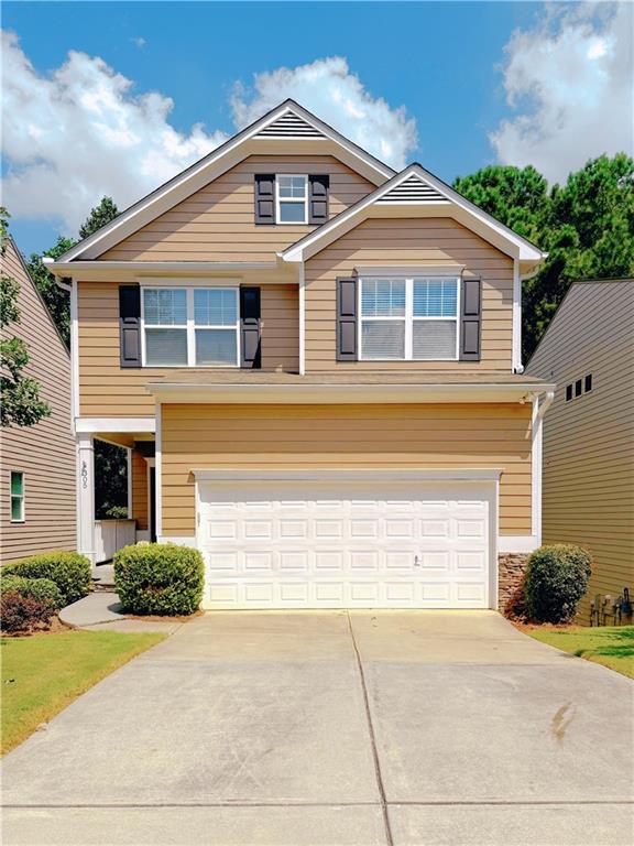 Building Photo - 305 Woodson Way Rental