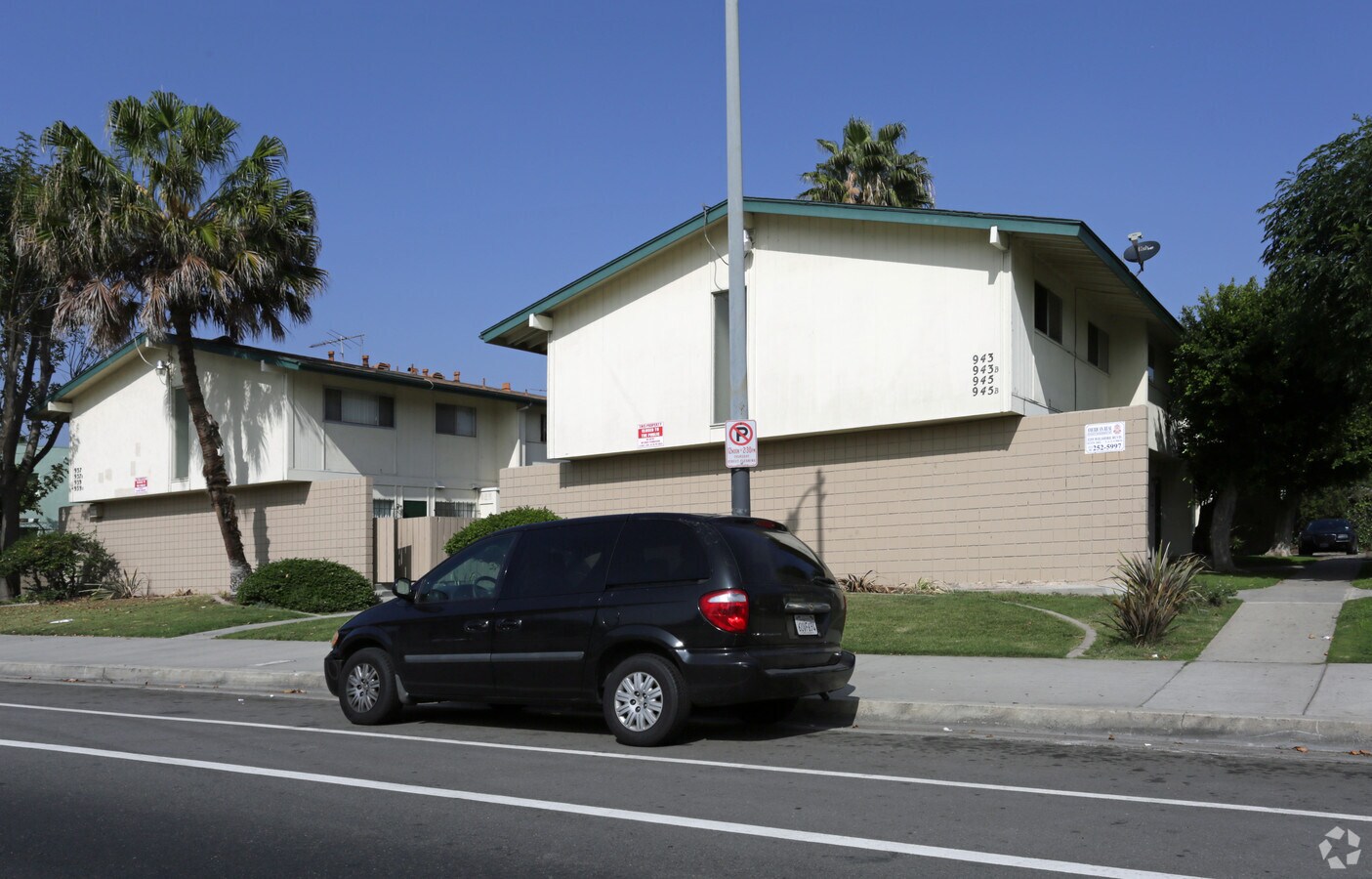 Photo - Dorie Miller Manor Apartments