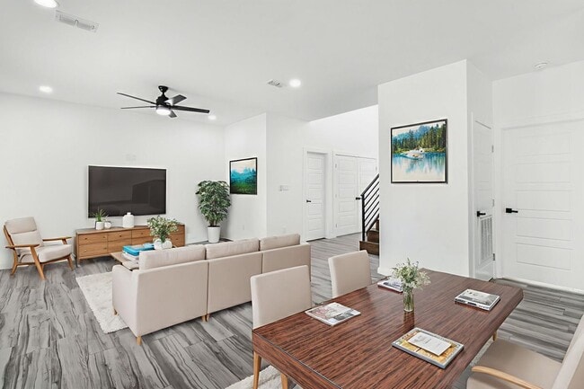 Photo - 706 W Seminole Ave House