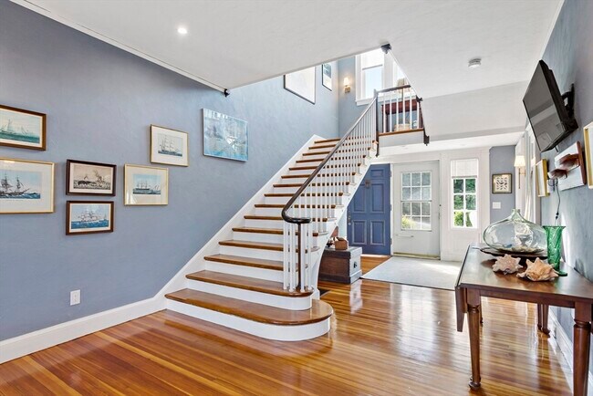 122 Gansett Rd