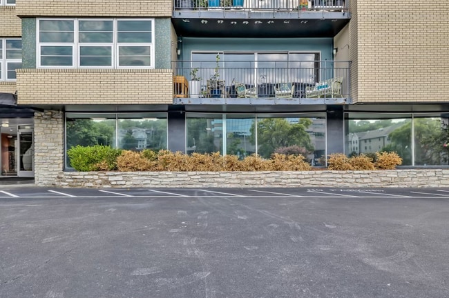 Photo - 3314 West End Ave Unit 202