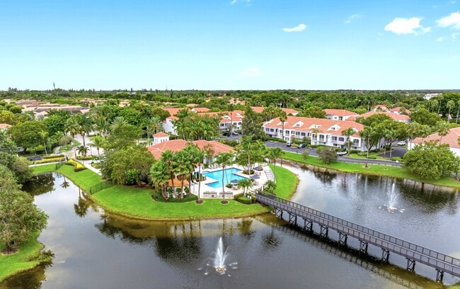 Photo - The Palms of Doral