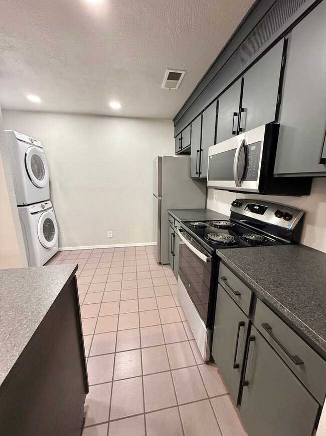 Photo - Newly renovated 2-bed/2-bath