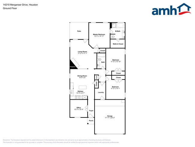 Photo - 14210 Merganser Dr